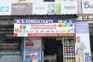 M.S. Consultants – Property Construction Pendra Road