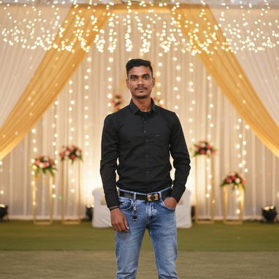 Vinod panariya 