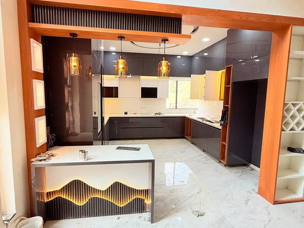 Manish Choudhary – Carpenter in Pendra