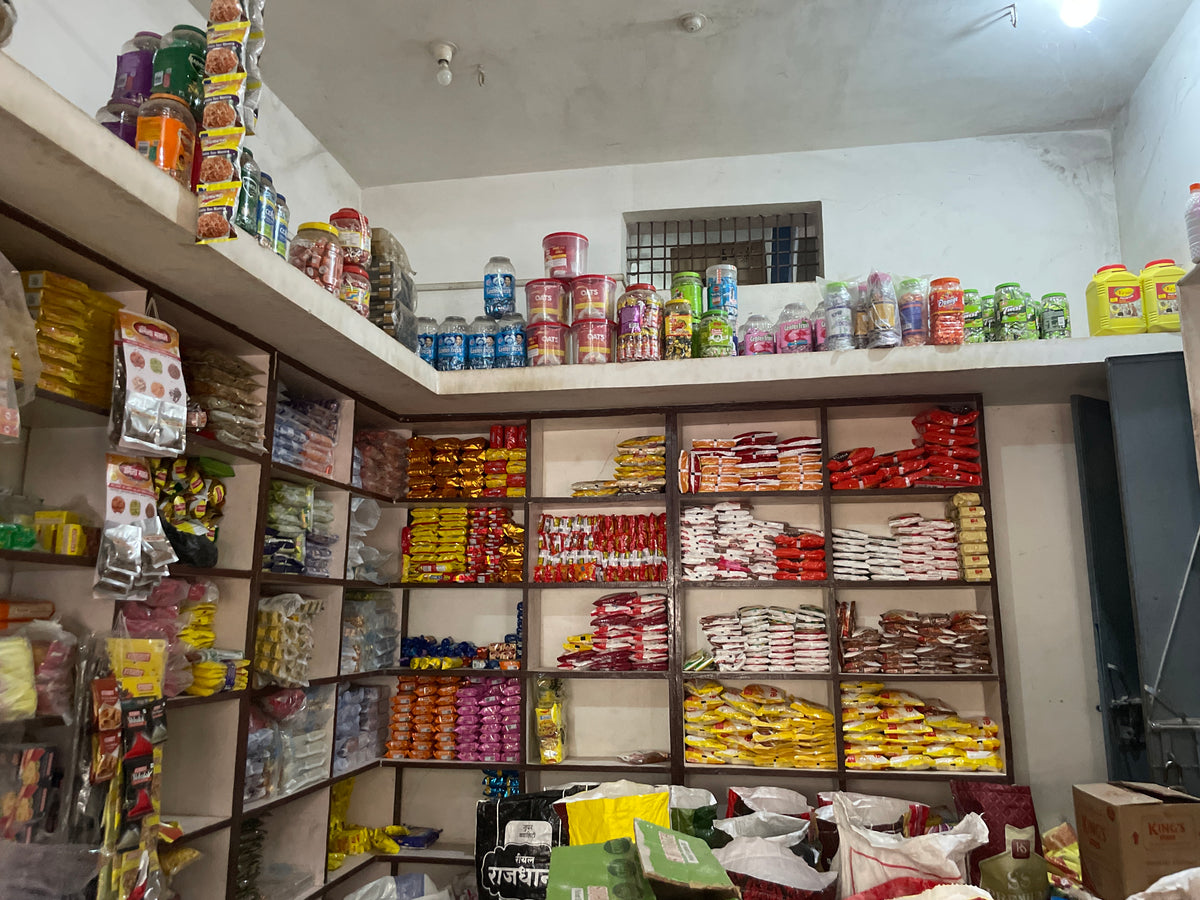 Dhanlaxmi Grocery – Kirana Store in Gaurela - FAQ