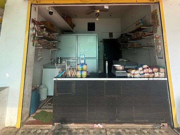 Narmada Dairy & Daily Needs – Dairy in Pendra Road