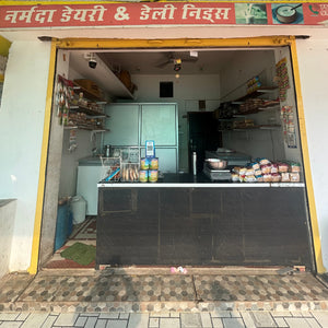Narmada Dairy & Daily Needs – Dairy in Pendra Road