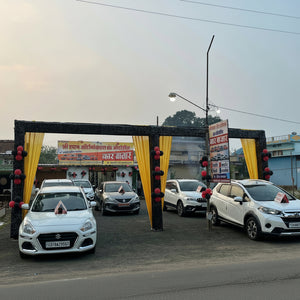 Shree Shyam Automobile – Second Hand Cars Gaurella