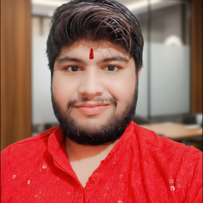 Hemant Kumar Mishra 