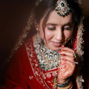 Makeup Artist Naureen Khan – Pendraroad