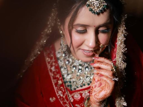 Makeup Artist Naureen Khan – Pendraroad