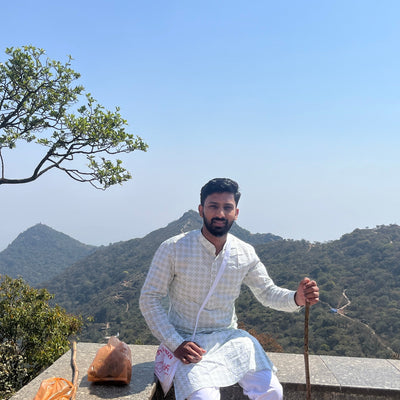 शशांक जैन