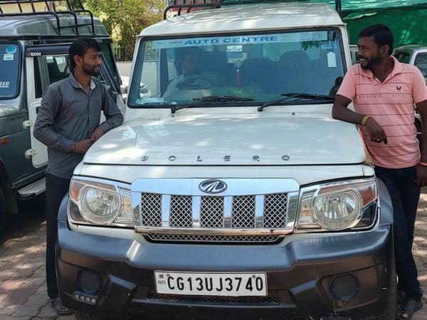 Soni Travels – Taxi Service in Pendra Road
