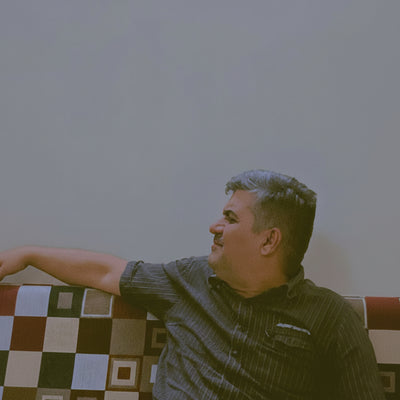 Sapan Khatri 