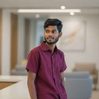 Vaibhav sondhiya 