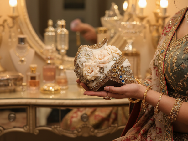 Prachi Kunj Creation – Handmade Crafts in Pendraroad