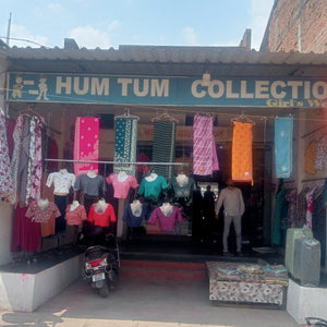 Hum Tum Collection – Girls Clothing in Pendra Road