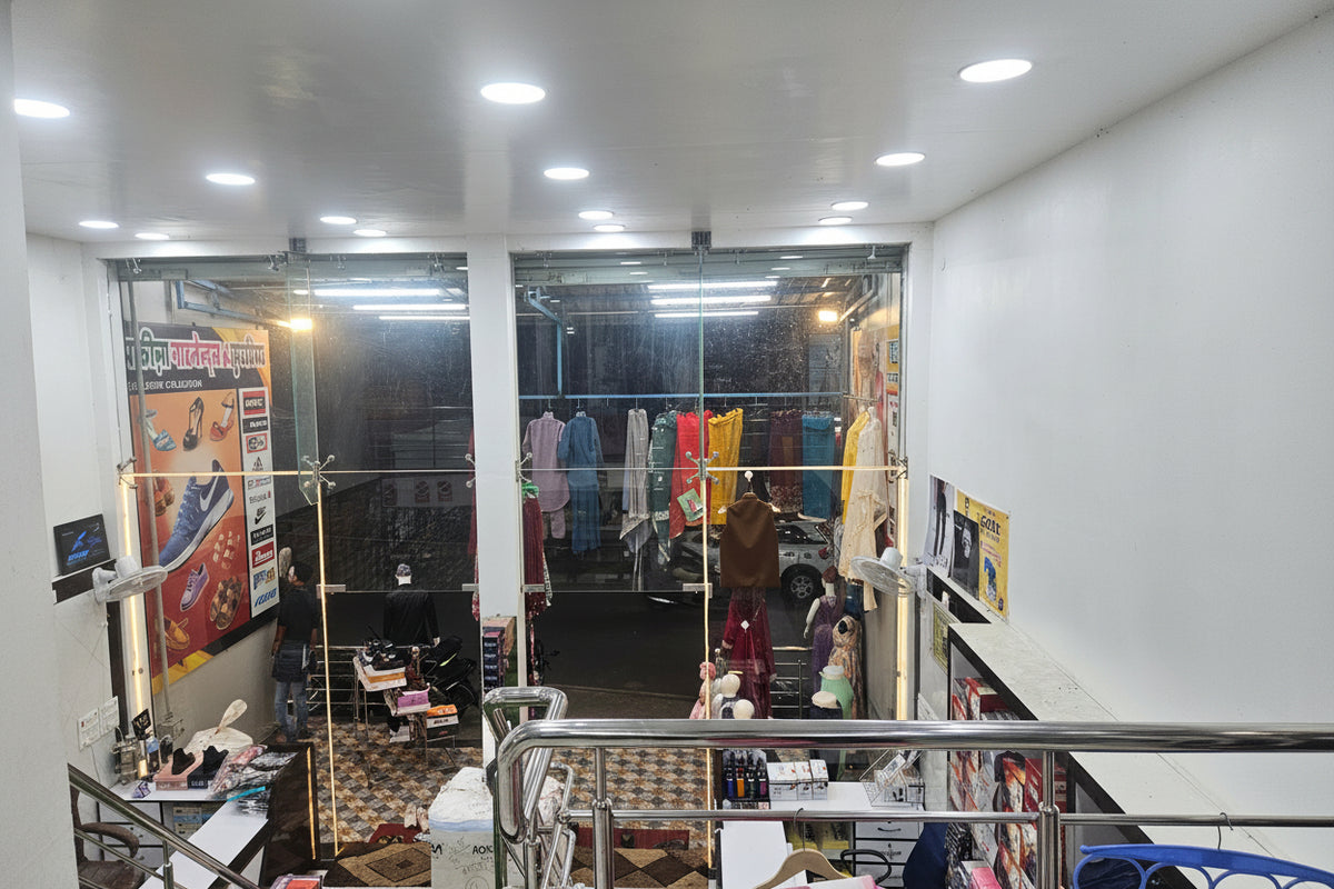 Pakiza Garments – Clothes Footwear Shop Pendra Road - Services