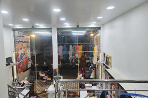 Pakiza Garments – Clothes Footwear Shop Pendra Road