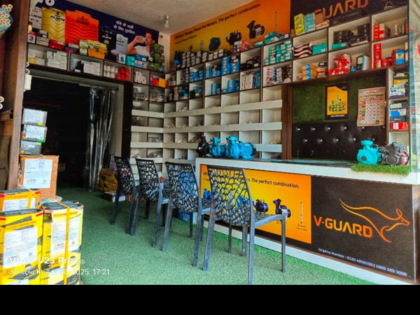 Golden Fivbea – Marriage Garden & Restaurant in Pendra