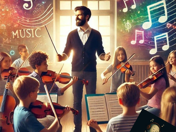 Sangeet Ki Paathshaala – Music Classes in Gaurella