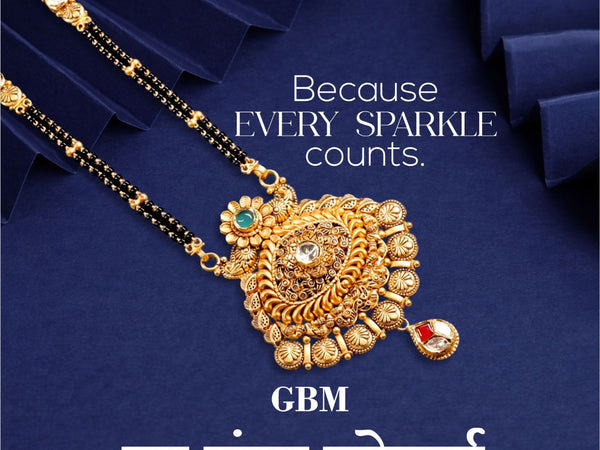 Ganga Prasad Soni Jewellers – Gold & Silver in Pendra Road