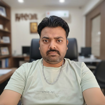 neeraj kesharwani