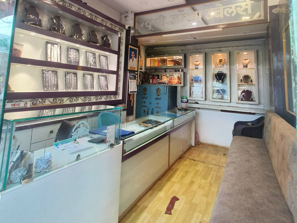New Shree Jamuna Jewellers – Jewellery in Gaurella