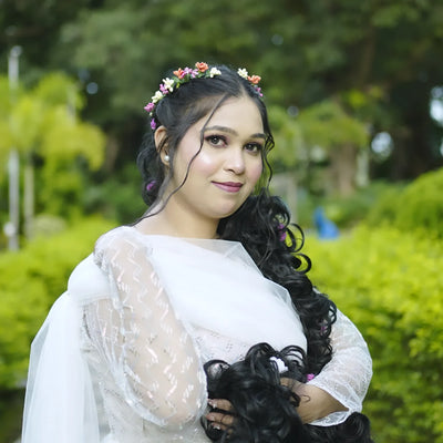 Naureen Nadeem Khan