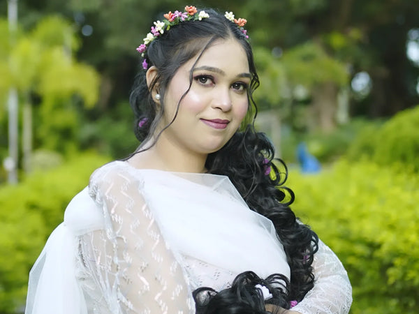 Makeup Artist Naureen Khan – Pendraroad