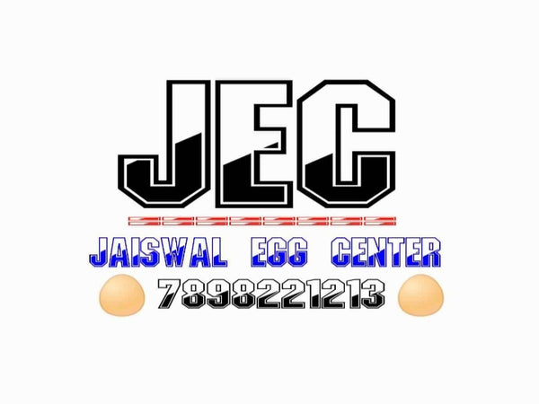 Jaiswal Egg Center – Fresh Eggs in Gaurella