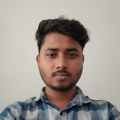 Puneet Gupta 