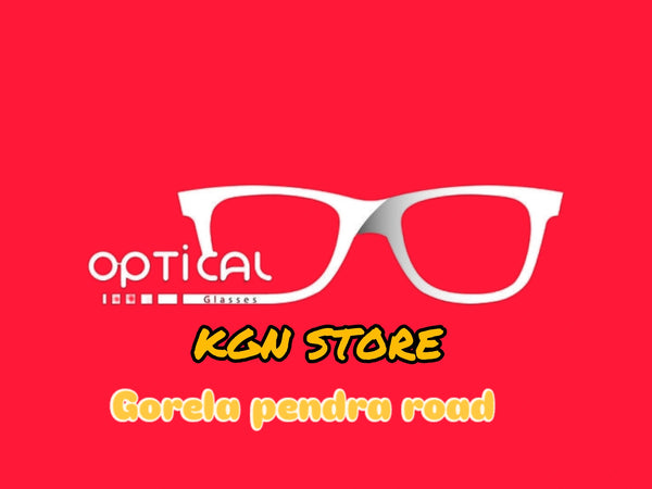 KGN Optical – Eyewear Spectacles Shop in Gaurella