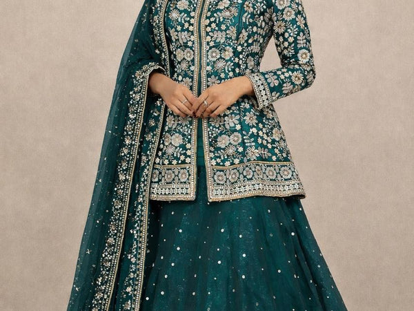 Shahla Salwar Suit Collection – Gaurella Pendra Road