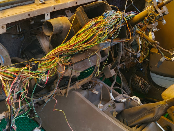 Kausar Garage – Car Repair in Marwahi