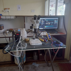 Magic Mobile – Mobile Shop in Gaurella