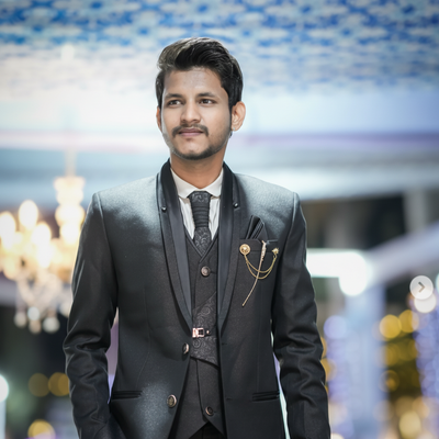 AAGMAN TAMRAKAR