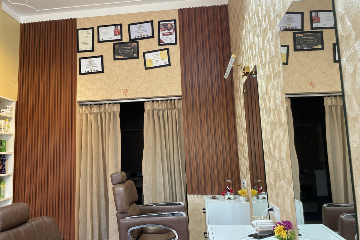 Radiant Reflection By MS – Makeup & Beauty in Pendra - Services