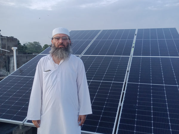 Chhattisgarh Solar Solutions – Solar Services in Pendra