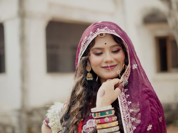 Makeup Artist Naureen Khan – Pendraroad