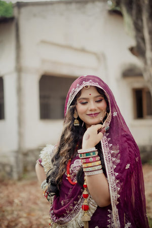 Makeup Artist Naureen Khan – Pendraroad