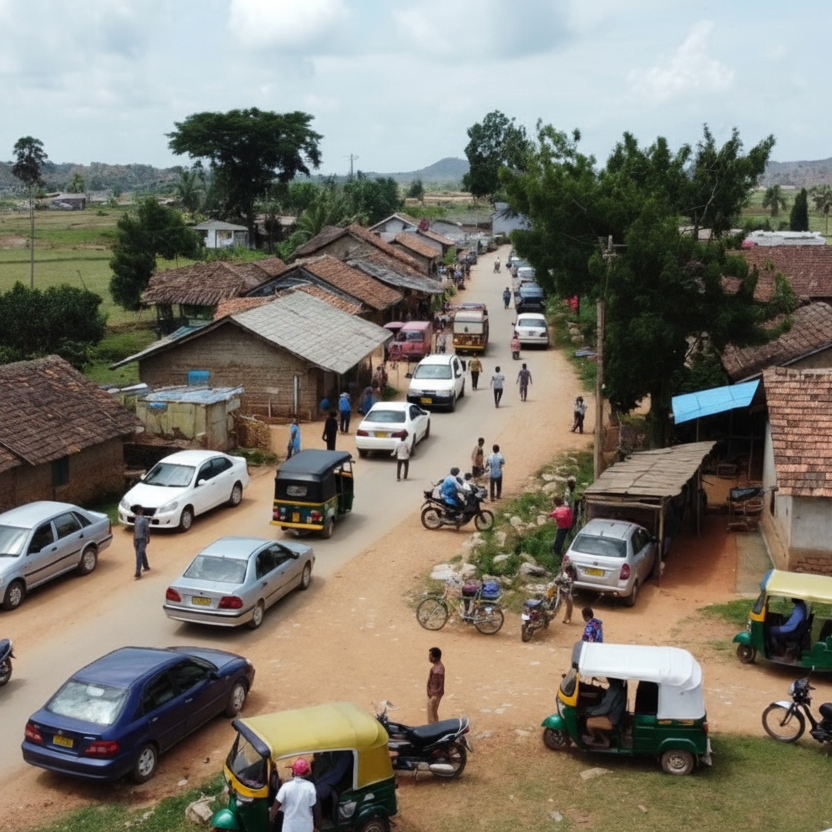 Vikas Transport – Goods Transport in Pendra - Commitment