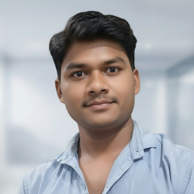 Vikas Malagar 