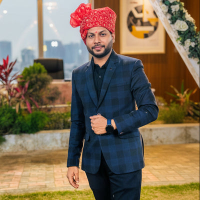 ASHISH GUPTA