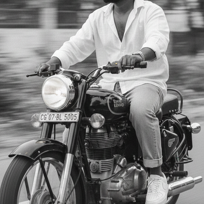 Prashant Jacob
