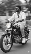 Prashant Jacob