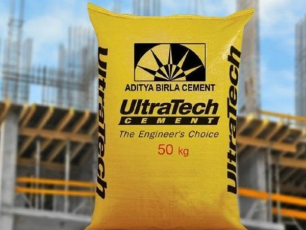 Gupta Traders – Sariya & Cement in Gaurella