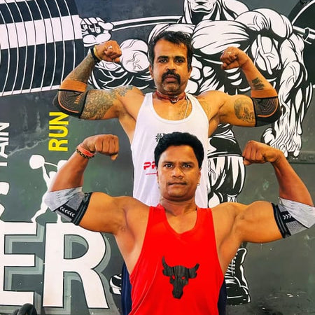 Oxygen Gym – Fitness Center in Pendra Road