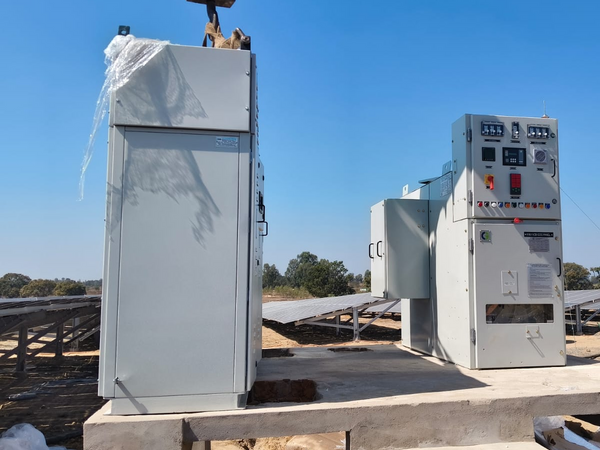 DS Group Solar – Solar Solutions in Pendra