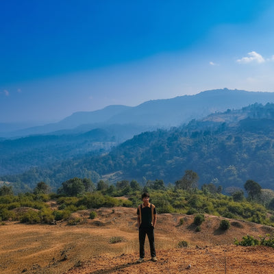 Pawan Kumar