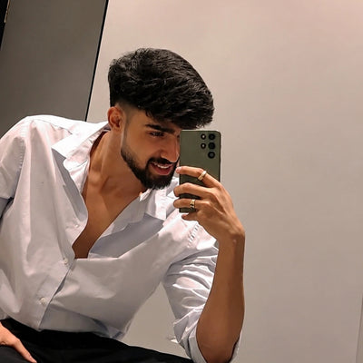 Harsh Kesharwani