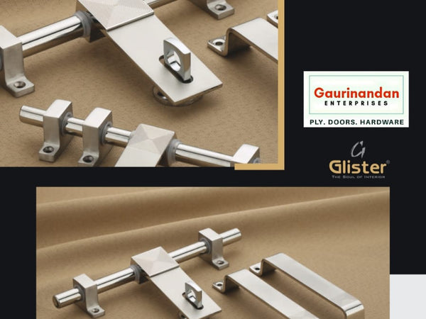 Gaurinandan Enterprises – Plywood, Door & Hardware in Pendra
