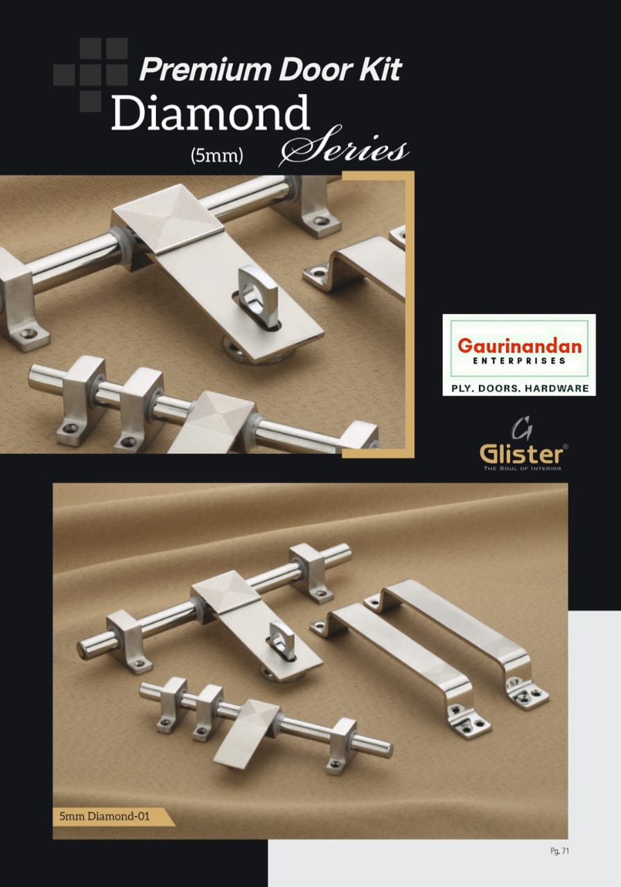 Gaurinandan Enterprises – Plywood, Door & Hardware in Pendra - Overview