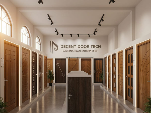 Gaurinandan Enterprises – Plywood, Door & Hardware in Pendra