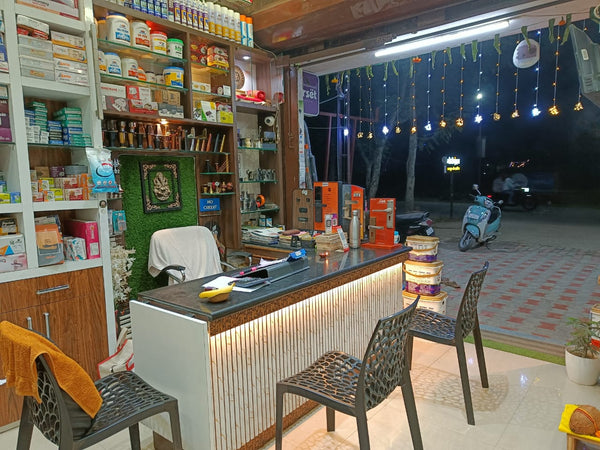Gaurinandan Enterprises – Plywood, Door & Hardware in Pendra